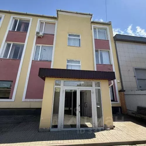 Помещение свободного назначения в Белгородская область, Белгород ул. ... - Фото 1