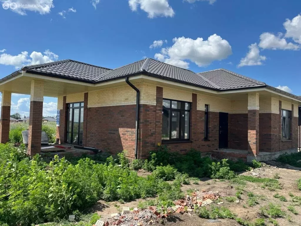 Дом в Мясниковский район, хутор Красный Крым (115 м) - Фото 2