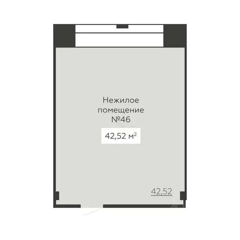 Помещение свободного назначения в Воронежская область, Воронеж ул. ... - Фото 2