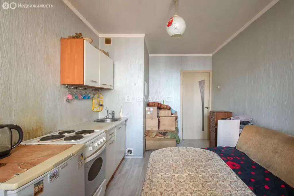 2-комнатная квартира: Балашиха, улица Дмитриева, 12 (64 м) - Фото 1