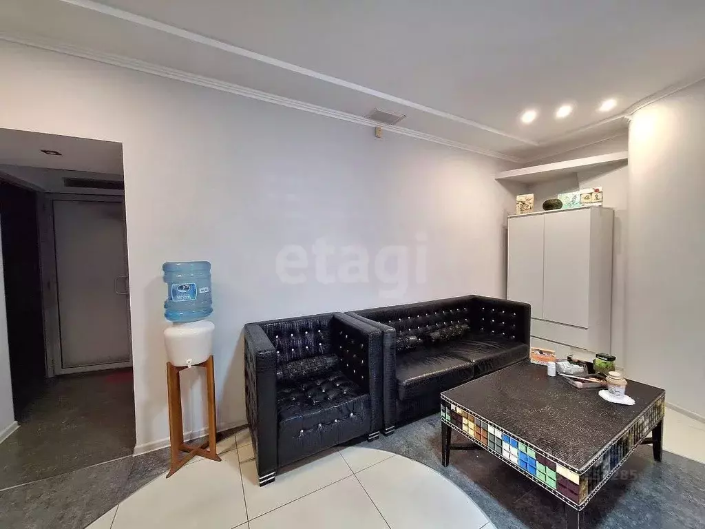 Помещение свободного назначения в Крым, Симферополь 844-й кв-л,  (84 ... - Фото 2