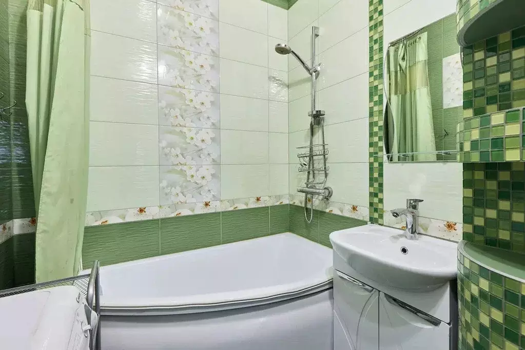Продаётся 2-к квартира, 48 м - Фото 1