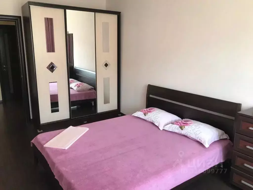 3-к кв. Краснодарский край, Геленджик ул. Кирова, 74 (60.0 м) - Фото 0