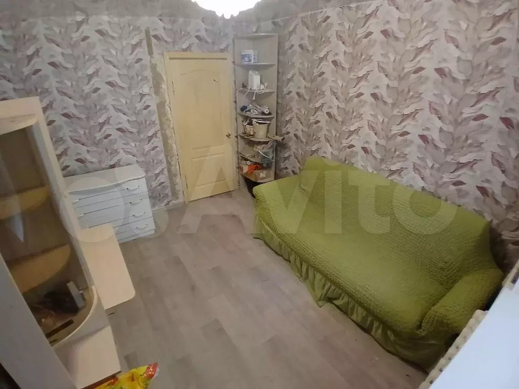 2-к. квартира, 50 м, 1/5 эт. - Фото 0