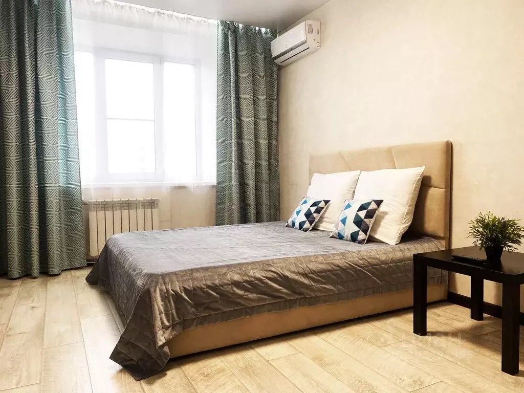 1-к кв. Алтайский край, Барнаул Приречная ул., 2А (40.0 м) - Фото 1