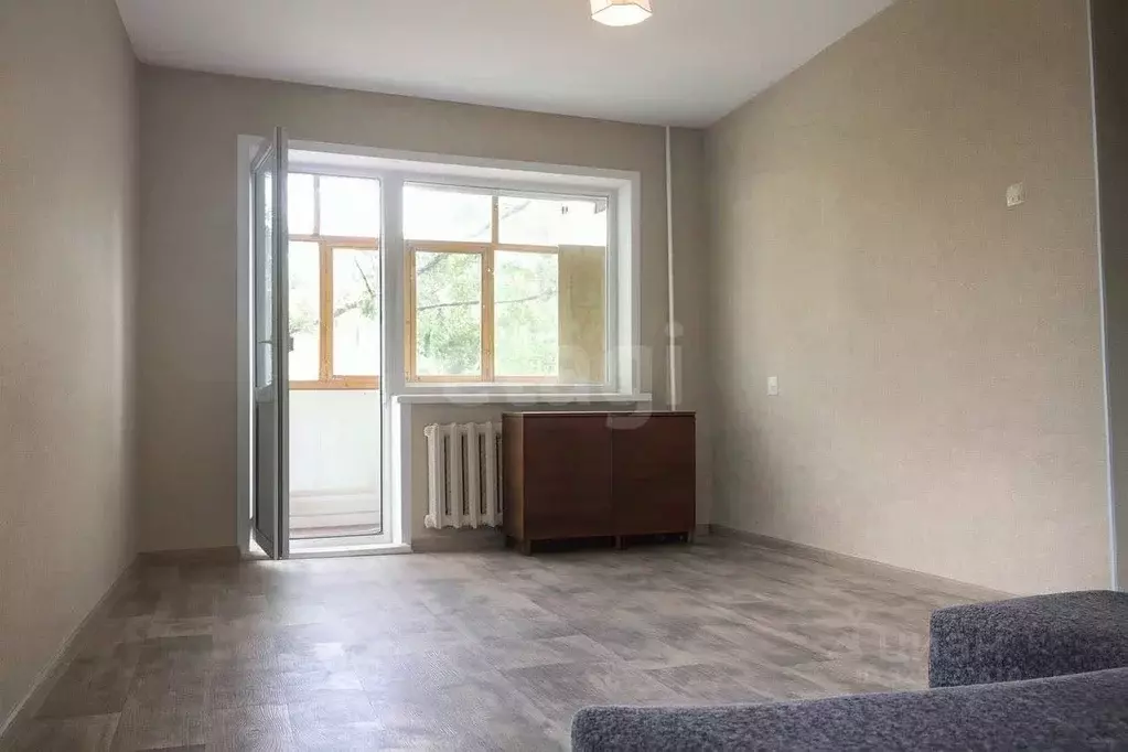 1-к кв. Татарстан, Казань ул. Гудованцева, 41 (30.2 м) - Фото 0