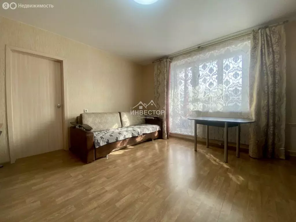 1-комнатная квартира: Челябинск, улица Александра Шмакова, 33 (40.1 м) - Фото 1