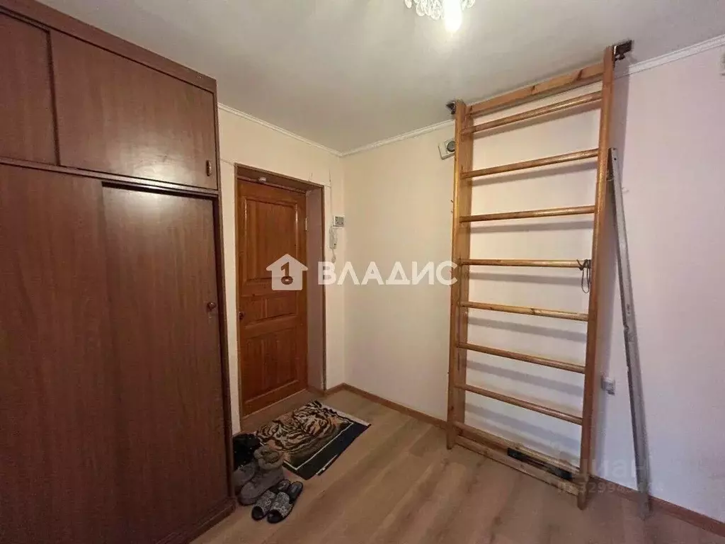 3-к кв. Бурятия, Улан-Удэ ул. Цивилева, 33 (64.3 м) - Фото 2