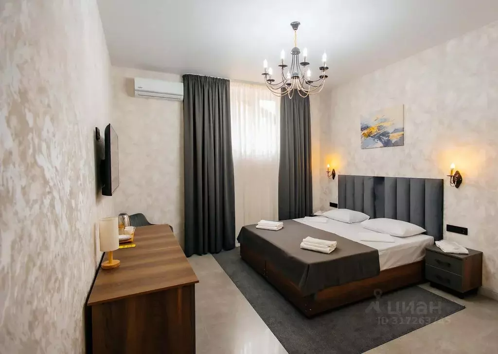 Комната Дагестан, Дербент ул. Юрия Гагарина, 59 (20.0 м) - Фото 0