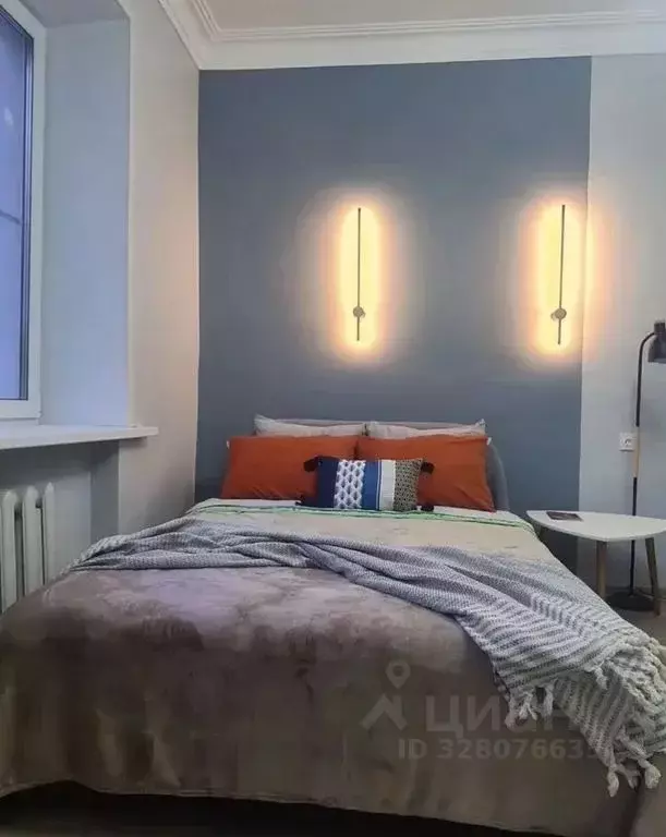 Комната Московская область, Серпухов Подольская ул., 97 - Фото 2