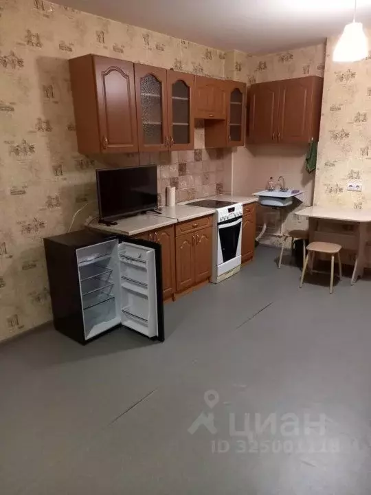 1-к кв. Красноярский край, Красноярск Соколовская ул., 76 (35.0 м) - Фото 2