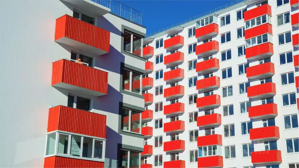 Квартира, студия, 26.62 м - Фото 1