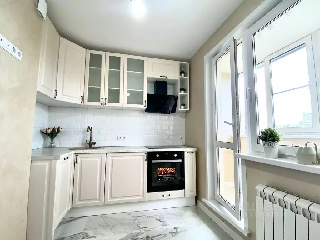 Квартира, 1 комната, 36 м - Фото 0