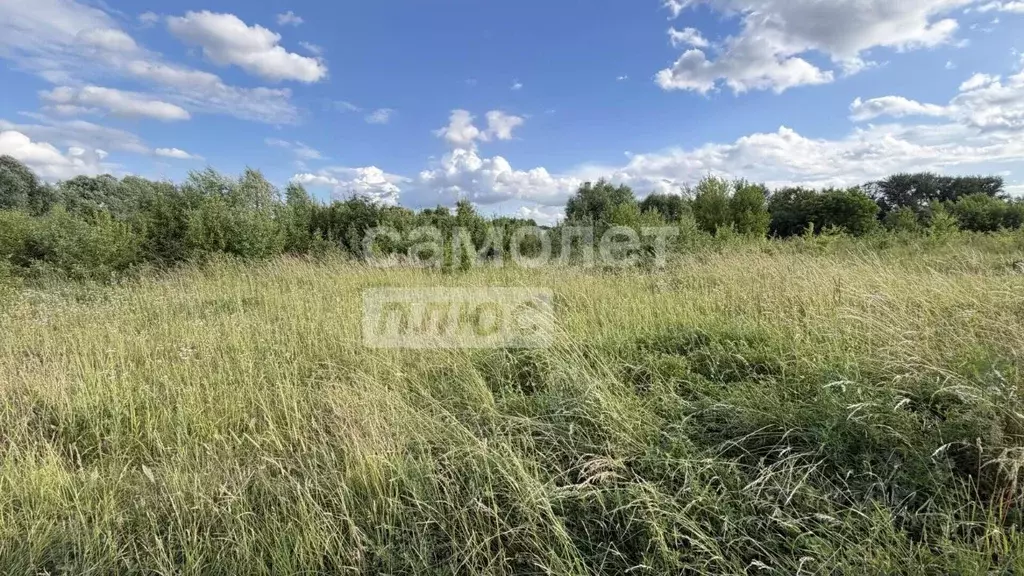 Участок в Курская область, Курск ул. Дубровинского (10.0 сот.) - Фото 1
