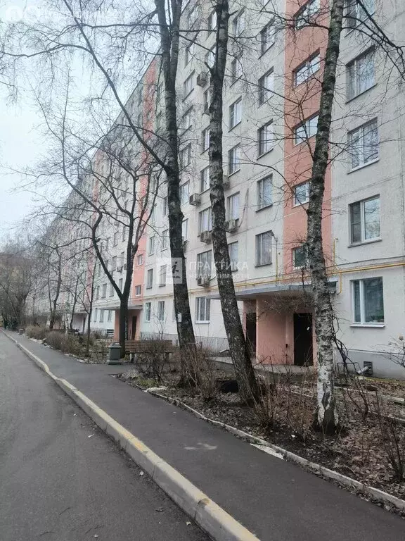 3-комнатная квартира: Москва, Малахитовая улица, 13к1 (58.5 м) - Фото 0