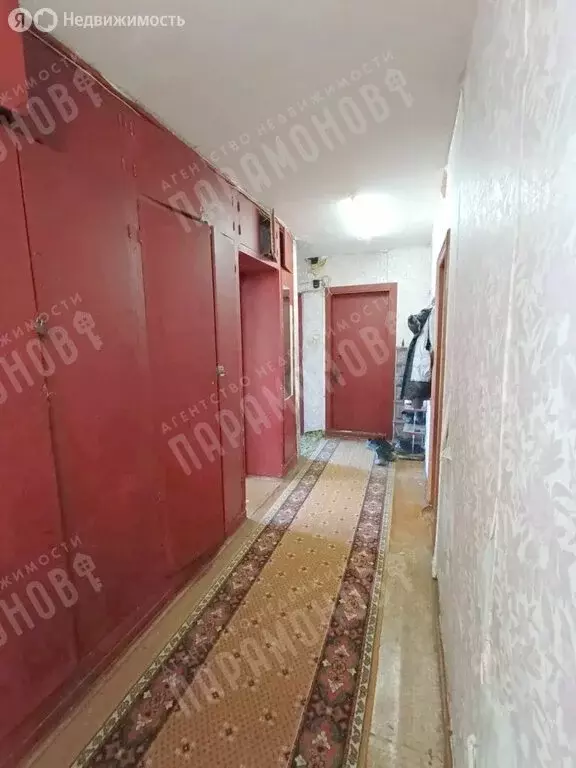 4-комнатная квартира: Тверь, улица Паши Савельевой, 37к1 (78.1 м) - Фото 2