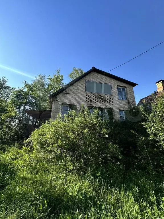 Дом 70 м на участке 6 сот. - Фото 0