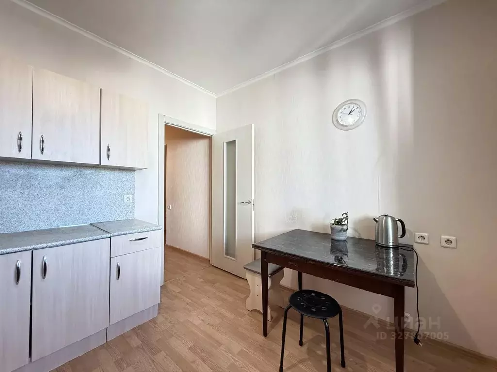 2-к кв. Московская область, Люберцы Красная Горка мкр, ул. ... - Фото 2