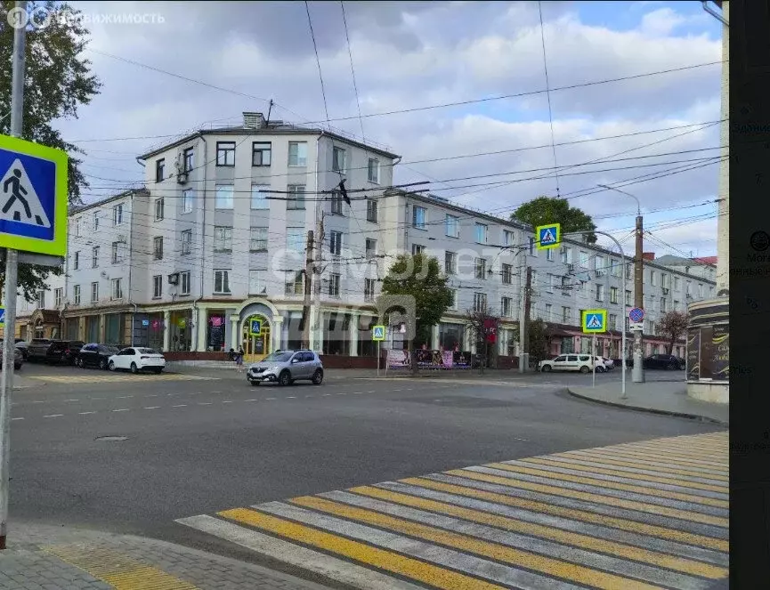 3-комнатная квартира: Ижевск, улица Карла Маркса, 177 (81 м) - Фото 1