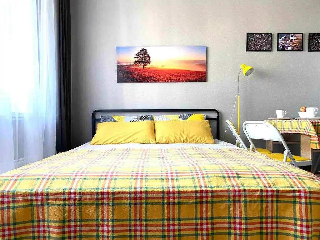 Студия Московская область, Ленинский городской округ, Мисайлово пгт ш. ... - Фото 2