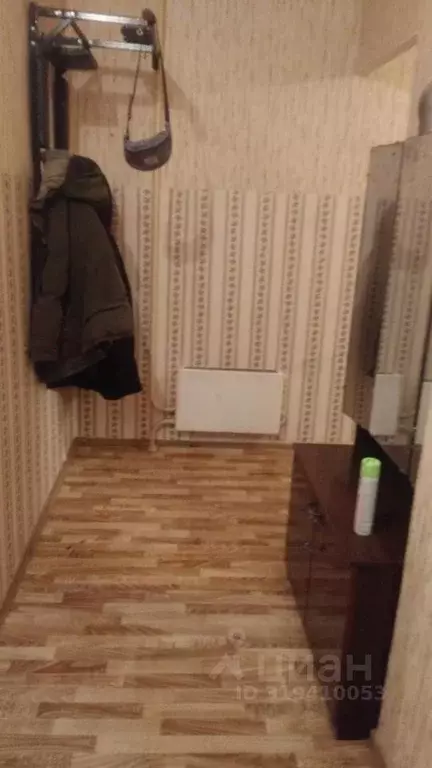 1-к кв. Саха (Якутия), Якутск ул. Богдана Чижика, 6 (42.0 м) - Фото 1