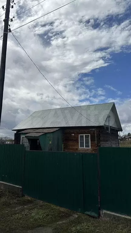 Дом 72 м на участке 25 сот. - Фото 0