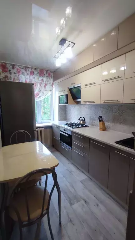 Продаётся 3-к квартира, 57.8 м - Фото 0