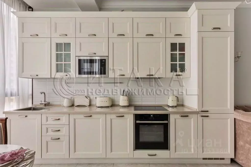 2-к кв. Санкт-Петербург Варшавская ул., 6к2 (72.5 м) - Фото 2