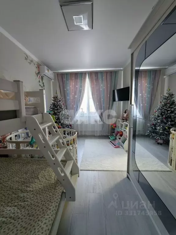 1-к кв. Краснодарский край, Кореновск ул. Дальняя, 3к8 (37.2 м) - Фото 1