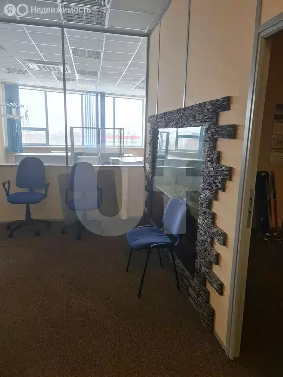 Офис (2440 м) - Фото 1