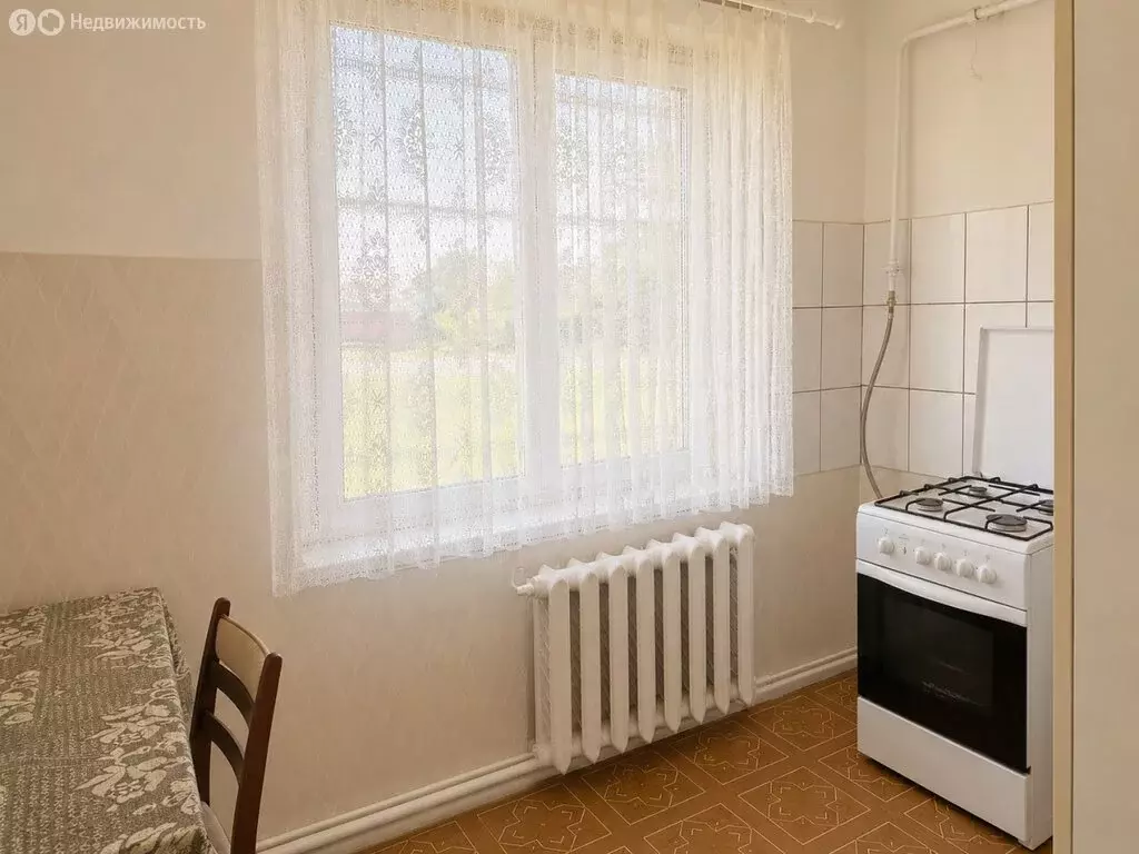 2-комнатная квартира: село Утёвка, улица 60 лет Советской Власти, 8 ... - Фото 2