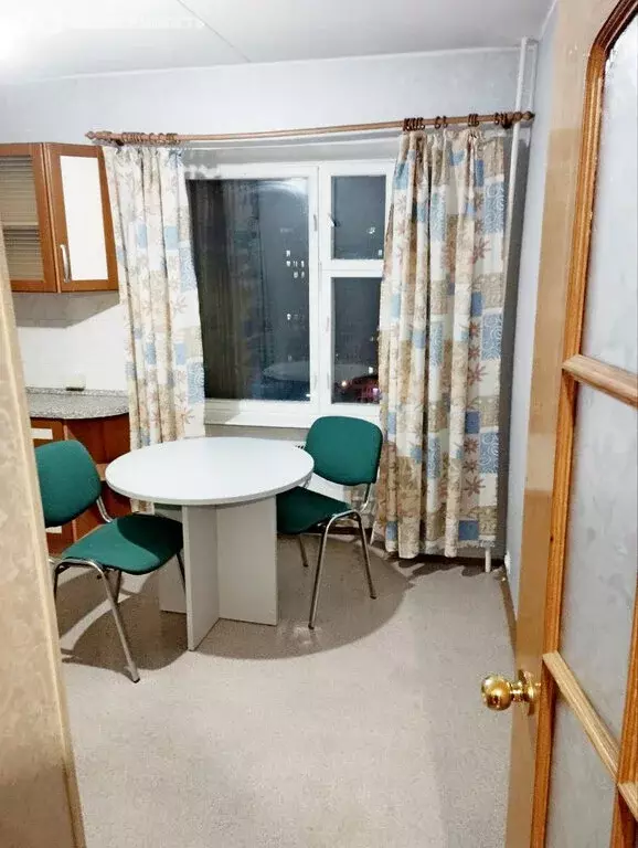 2-комнатная квартира: Королёв, улица 50-летия ВЛКСМ, 10Г (53.5 м) - Фото 1