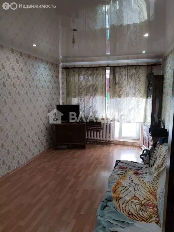 3-комнатная квартира: Калининград, улица Подполковника Емельянова, 72 ... - Фото 0