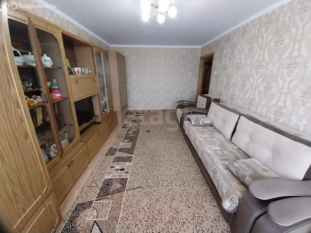 3-комнатная квартира: Прохладный, улица Свободы, 317 (65.7 м) - Фото 2
