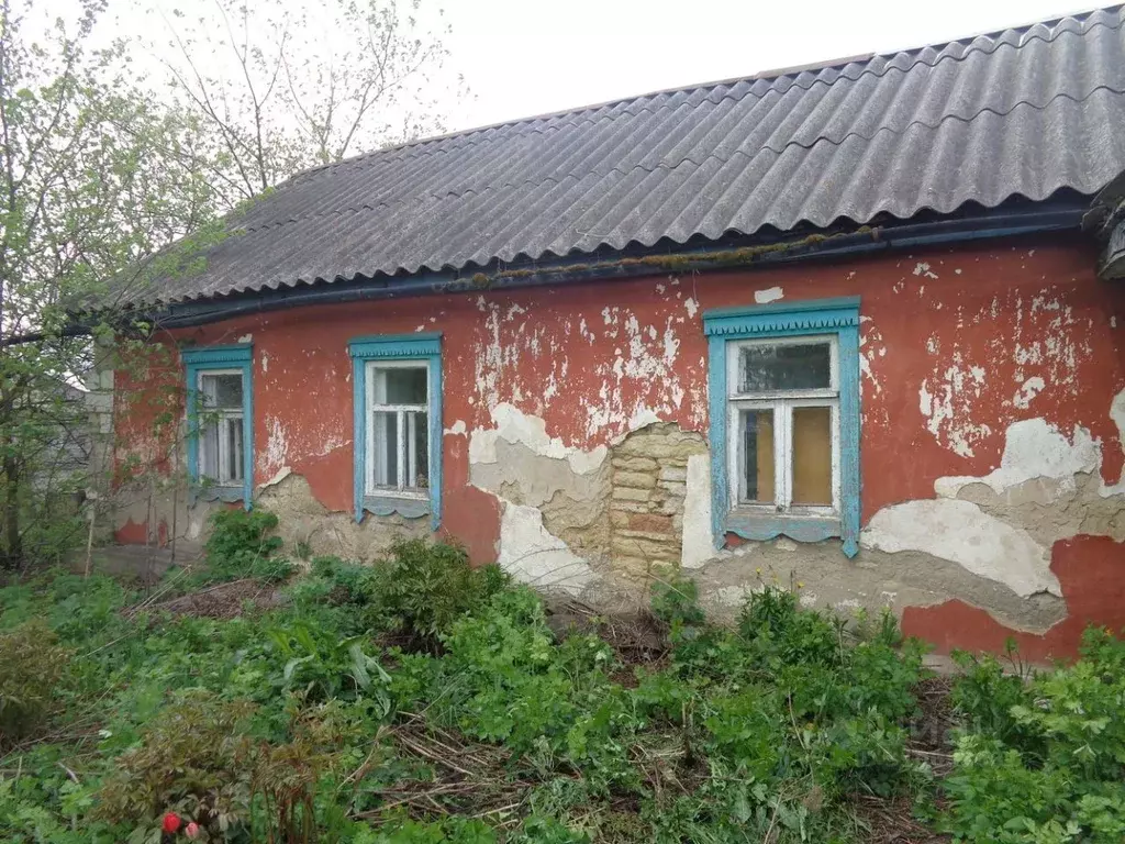 Дом в Орловская область, Орловский район, д. Ивановское ул. ... - Фото 0