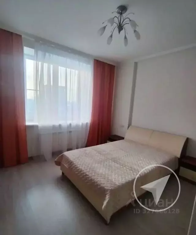 2-к кв. Москва Часовая ул., 23к1 (83.1 м) - Фото 1