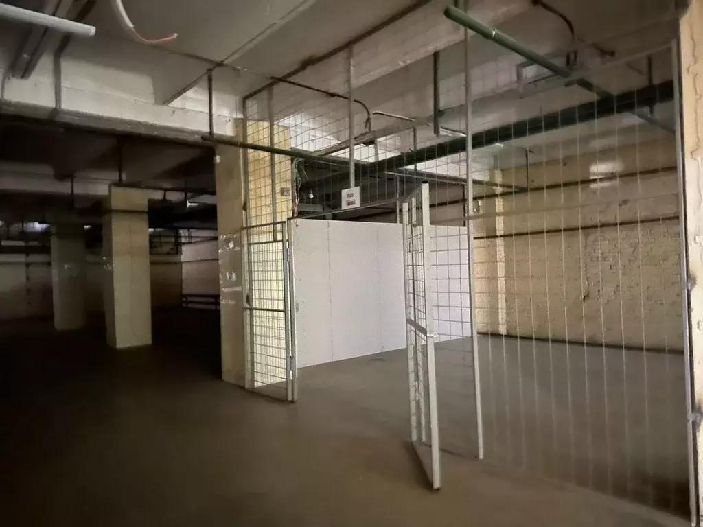 Производственное помещение в Москва Коптевский бул., 15А (1250 м) - Фото 1