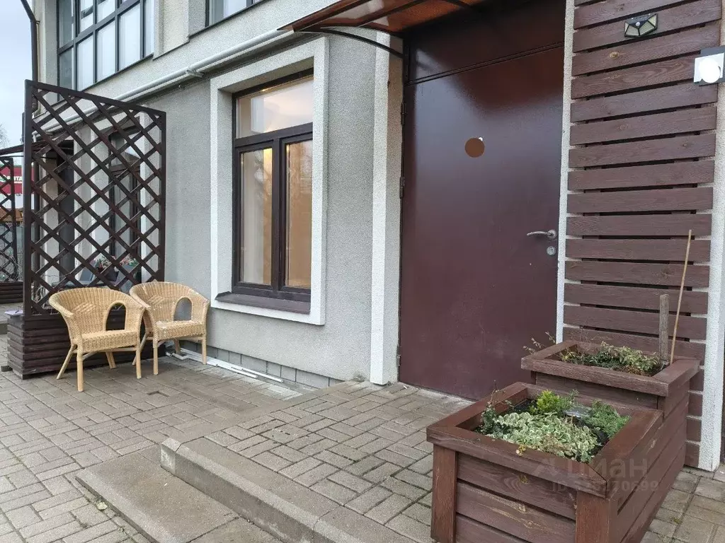 2-к кв. Ярославская область, Ярославль пос. Тверицы, пер. Сквозной, 8 ... - Фото 1