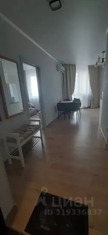 1-к кв. Краснодарский край, Новороссийск ул. Куникова, 55к1 (49.0 м) - Фото 0