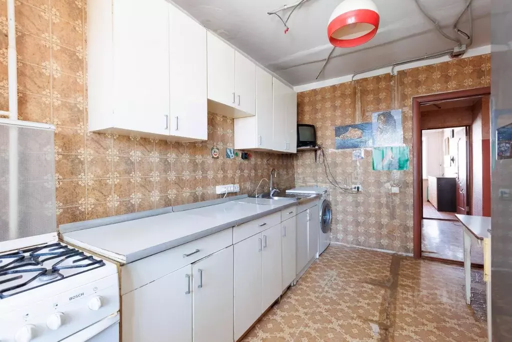 3-к кв. Пермский край, Пермь ул. Тургенева, 16 (63.1 м) - Фото 2