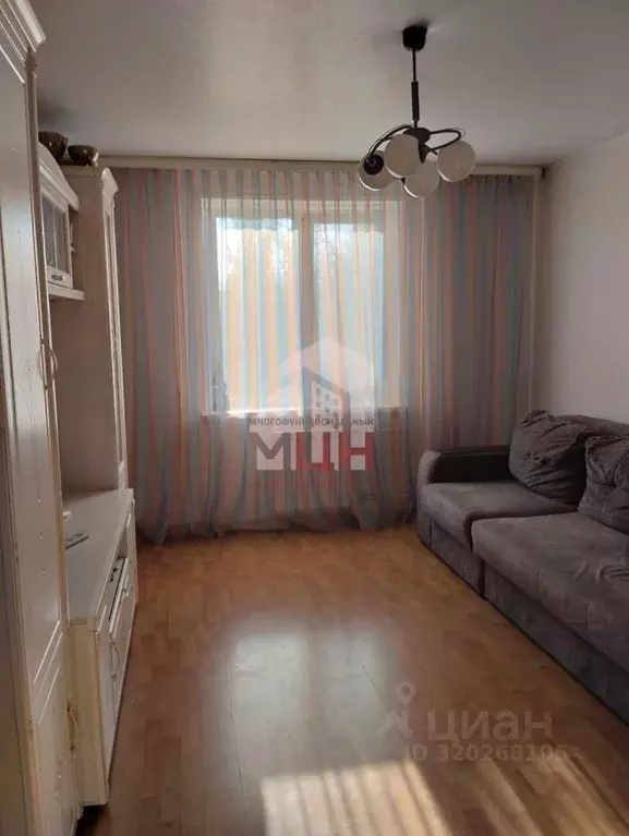 3-к кв. Тверская область, Конаково ул. Строителей, 34 (68.9 м) - Фото 1