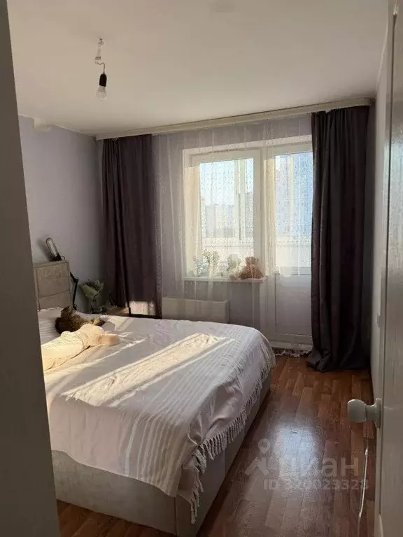 Квартира, 2 комнаты, 60.7 м - Фото 0