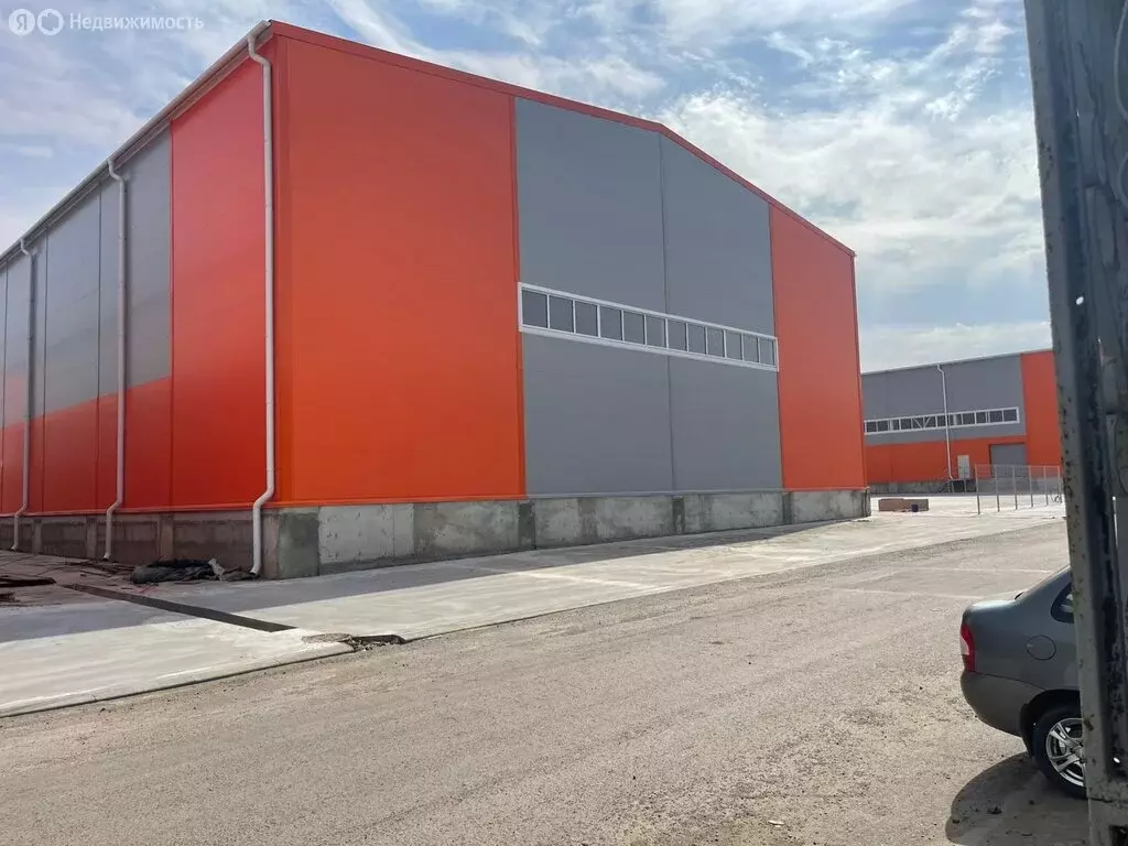 Производственное помещение (1435 м) - Фото 1
