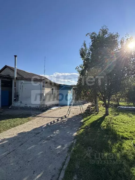 Дом в Крым, Джанкойский район, с. Ермаково ул. Крымская, 16 (62 м) - Фото 1