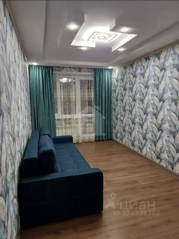 3-к кв. Ярославская область, Ярославль ул. 1-я Веткинская, 3 (83.1 м) - Фото 1