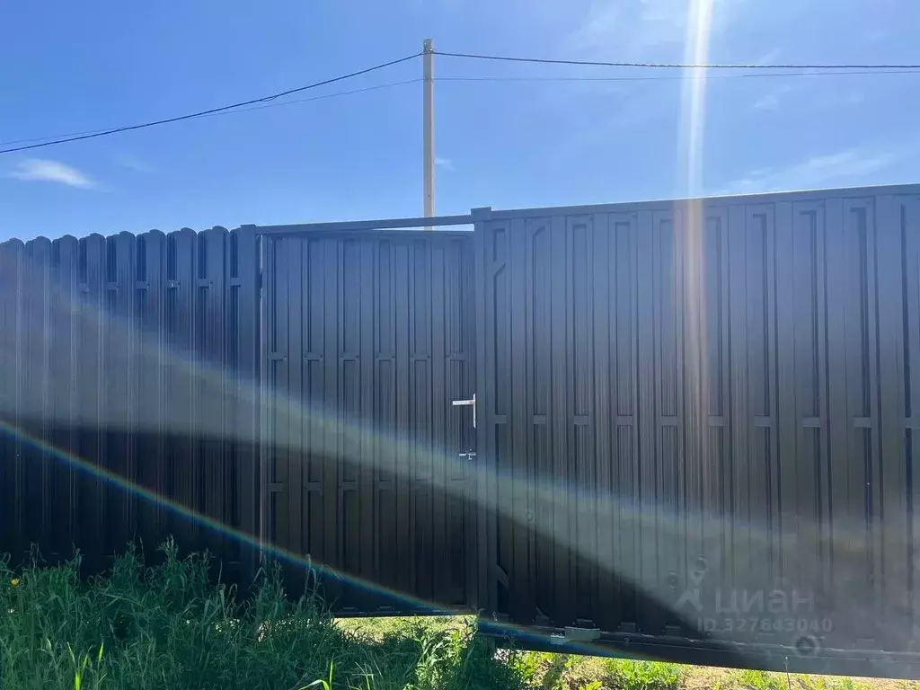 Участок в Московская область, Ступино городской округ, ТСН Шелково ... - Фото 2