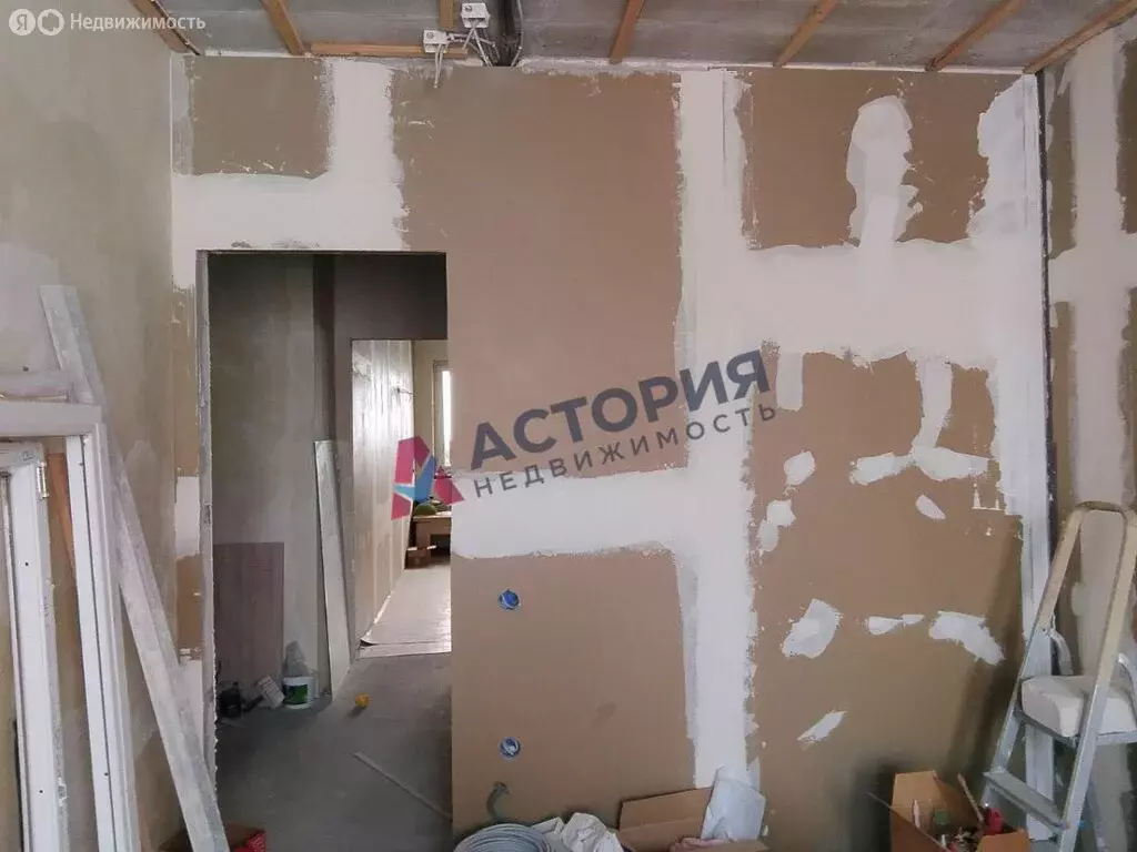 4-комнатная квартира: Тула, проспект Ленина, 136 (92 м) - Фото 1