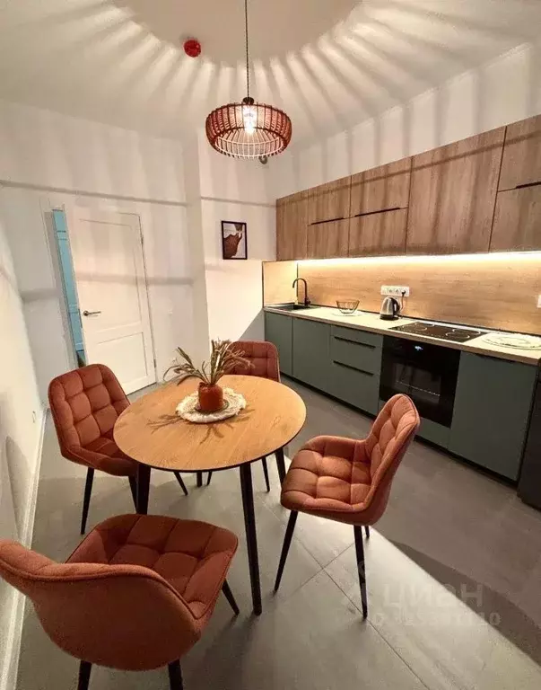 2-к кв. Москва ул. Маргелова, 3к5 (58.0 м) - Фото 2