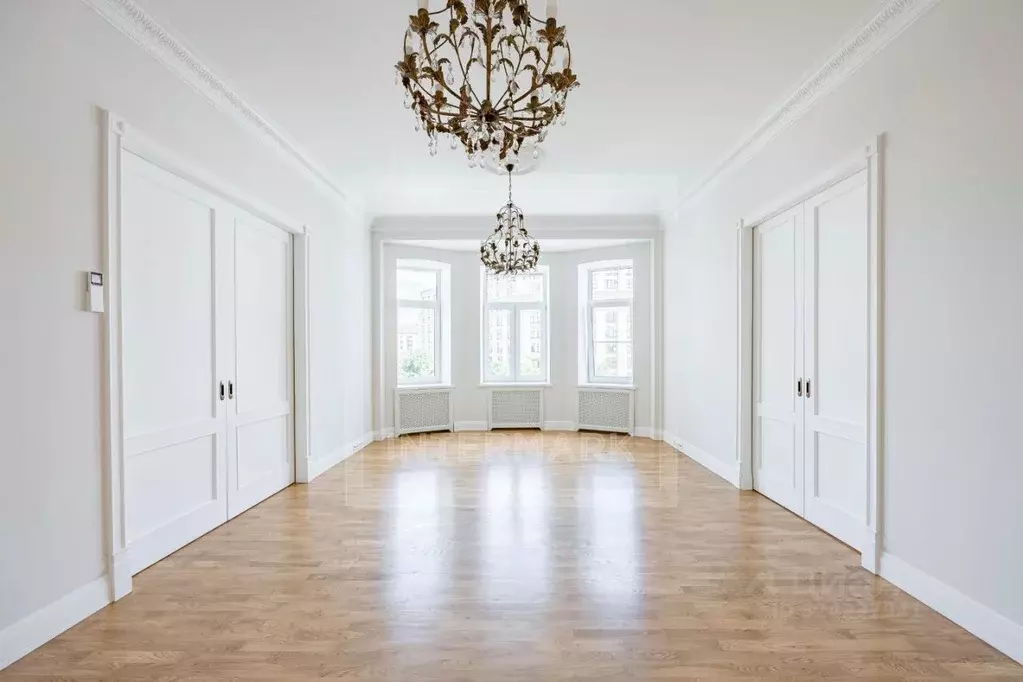 5-к кв. Москва Пятницкая ул., 20С1 (162.0 м) - Фото 1