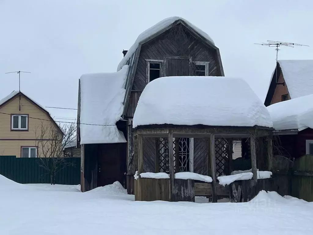 Участок в Московская область, Наро-Фоминский городской округ, ... - Фото 0